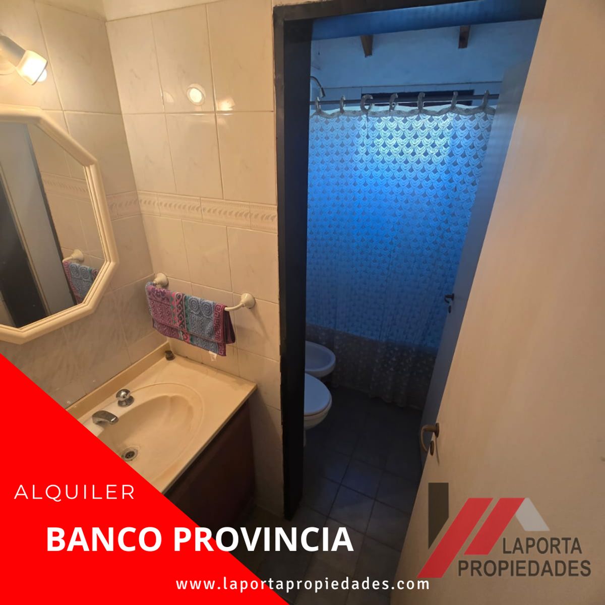 CASA EN ALQUILER EN BANCO PROVINCIA - 15