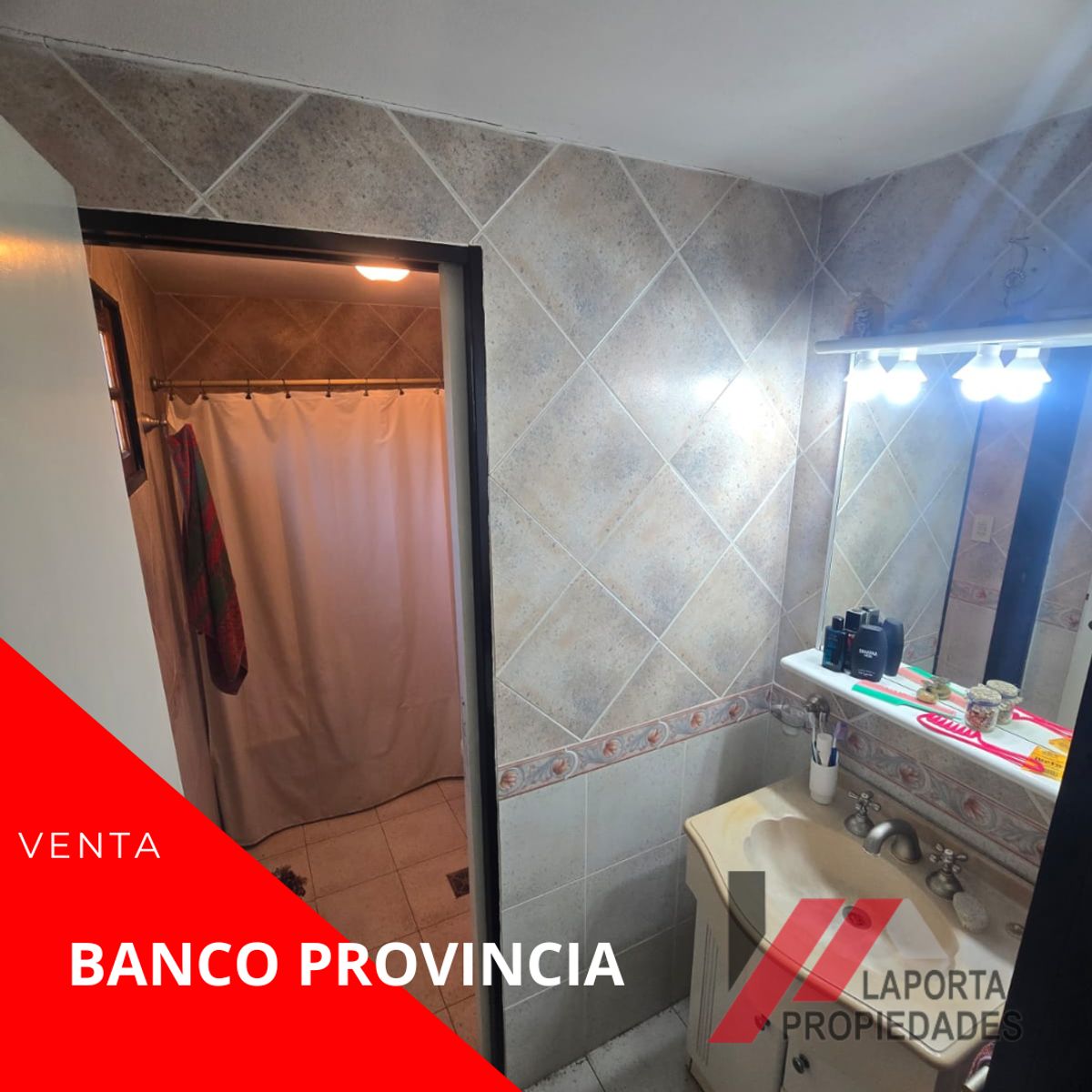 CASA EN VENTA EN BANCO PROVINCIA - 6