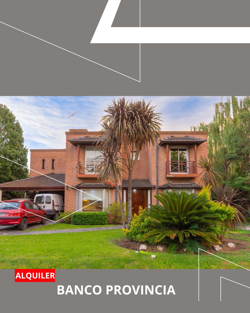 ALQUILER EN BANCO PROVINCIA - 2