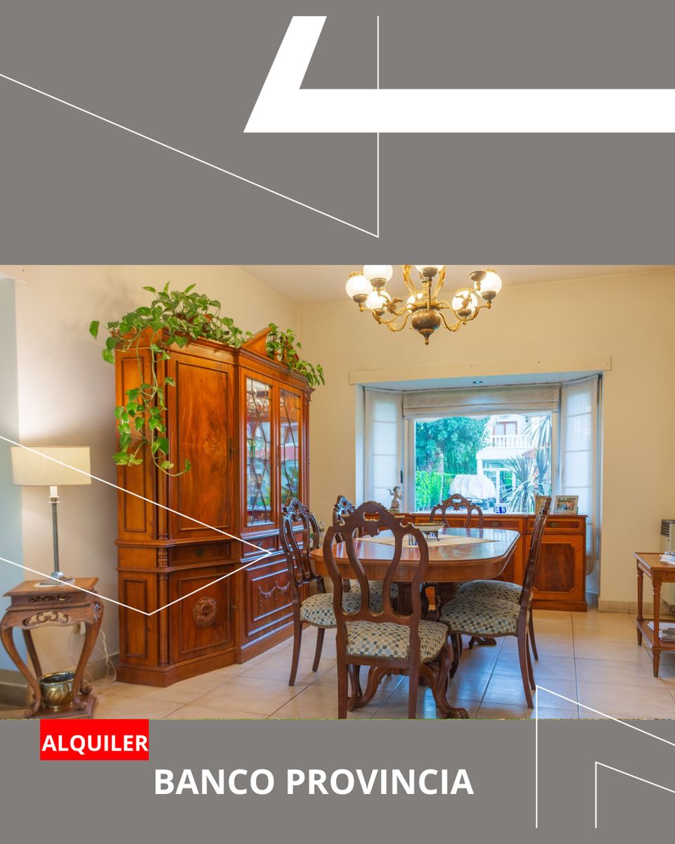 ALQUILER EN BANCO PROVINCIA - 4