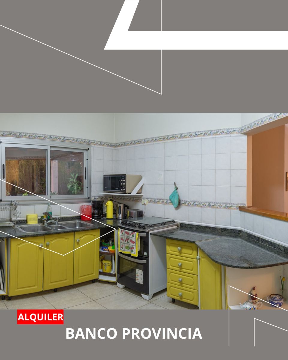ALQUILER EN BANCO PROVINCIA - 6