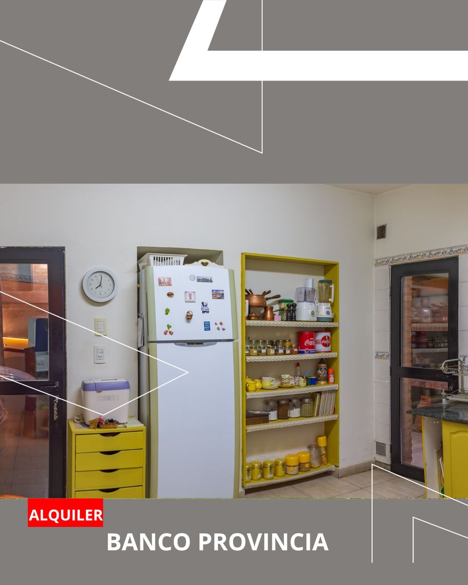 ALQUILER EN BANCO PROVINCIA - 7