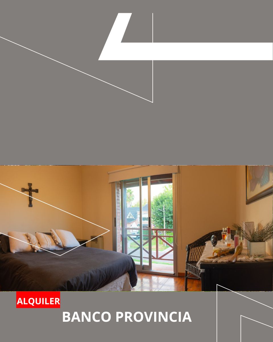ALQUILER EN BANCO PROVINCIA - 9