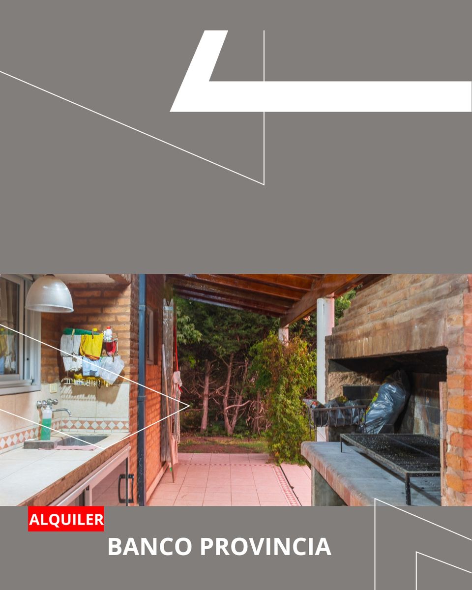 ALQUILER EN BANCO PROVINCIA - 13