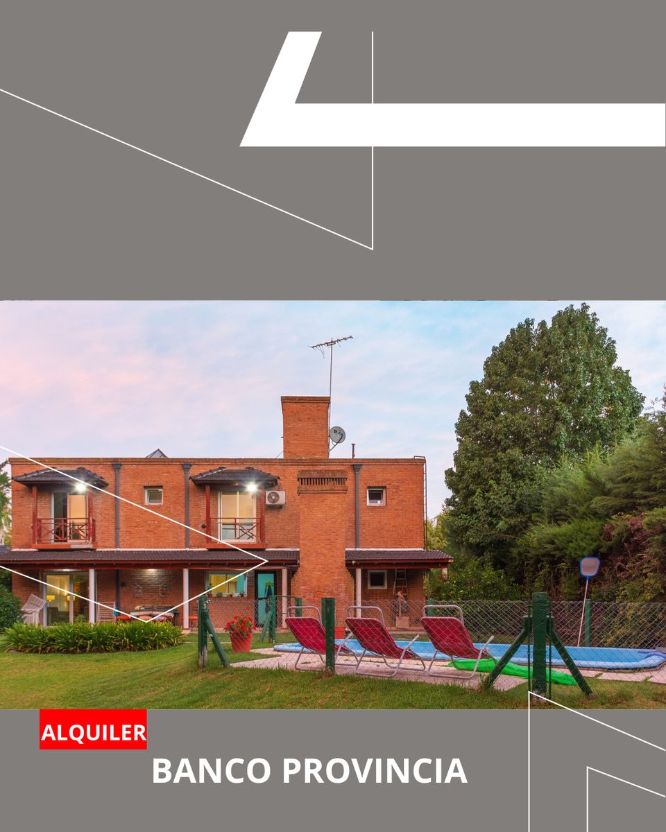 ALQUILER EN BANCO PROVINCIA - 14