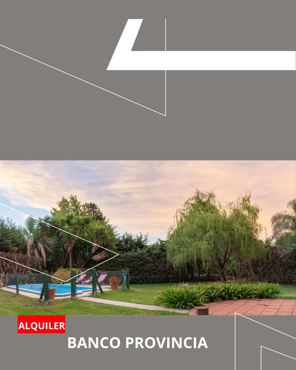 ALQUILER EN BANCO PROVINCIA - 15