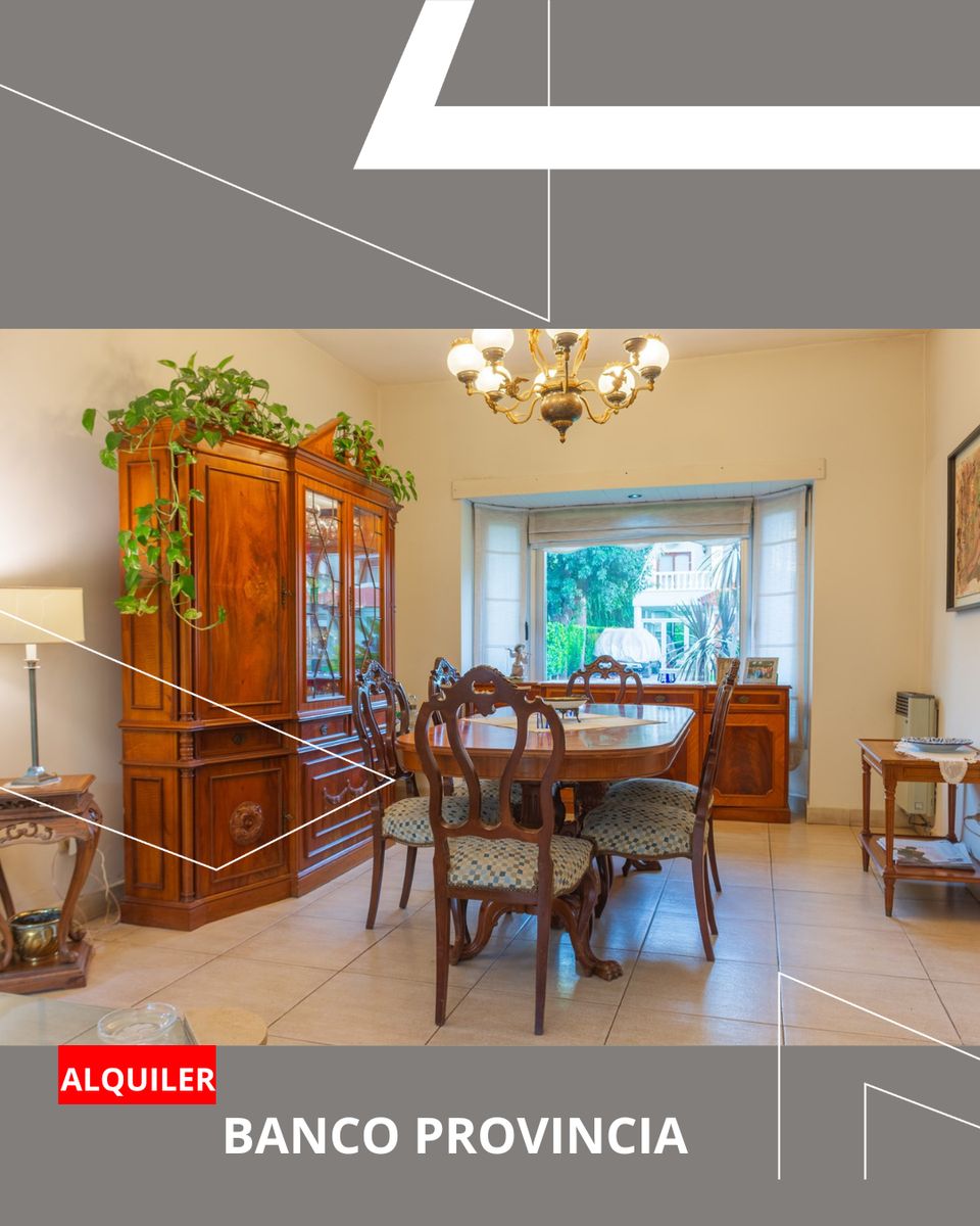 ALQUILER EN BANCO PROVINCIA - 17