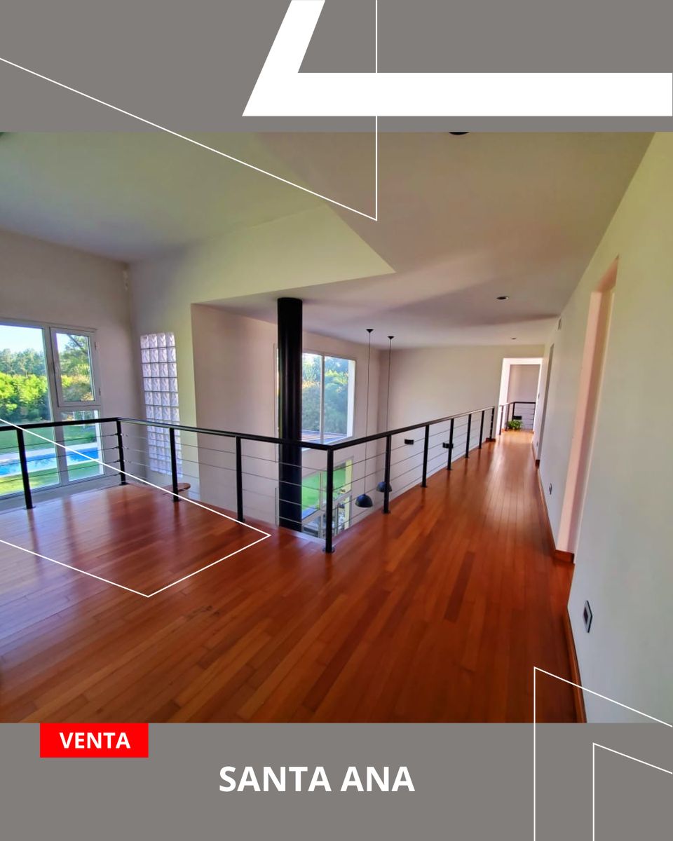 CASA EN VENTA EN SANTA ANA - 6