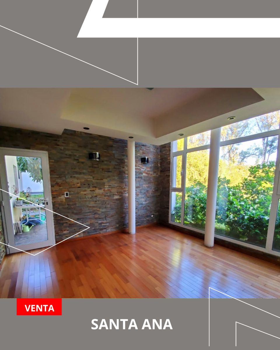 CASA EN VENTA EN SANTA ANA - 7