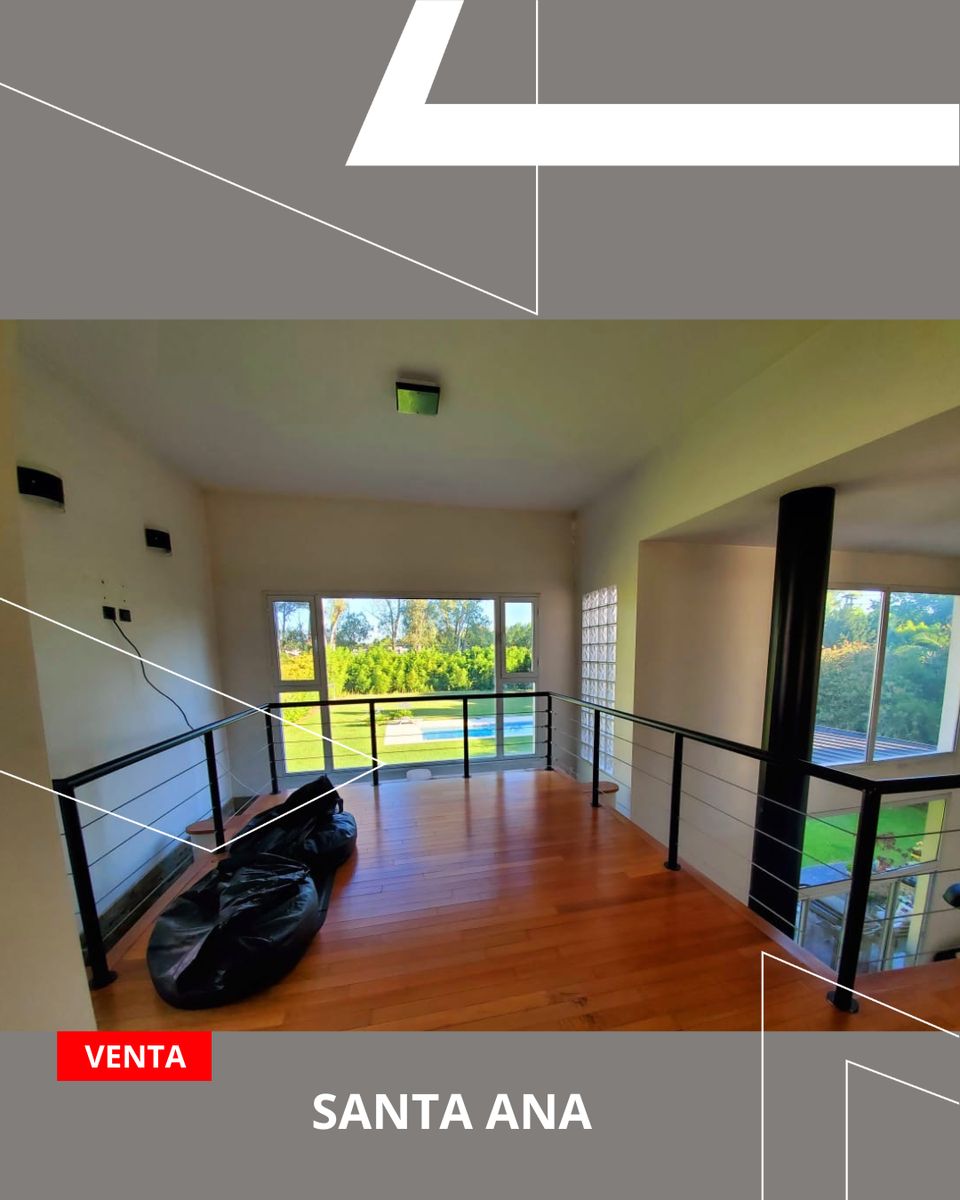 CASA EN VENTA EN SANTA ANA - 8