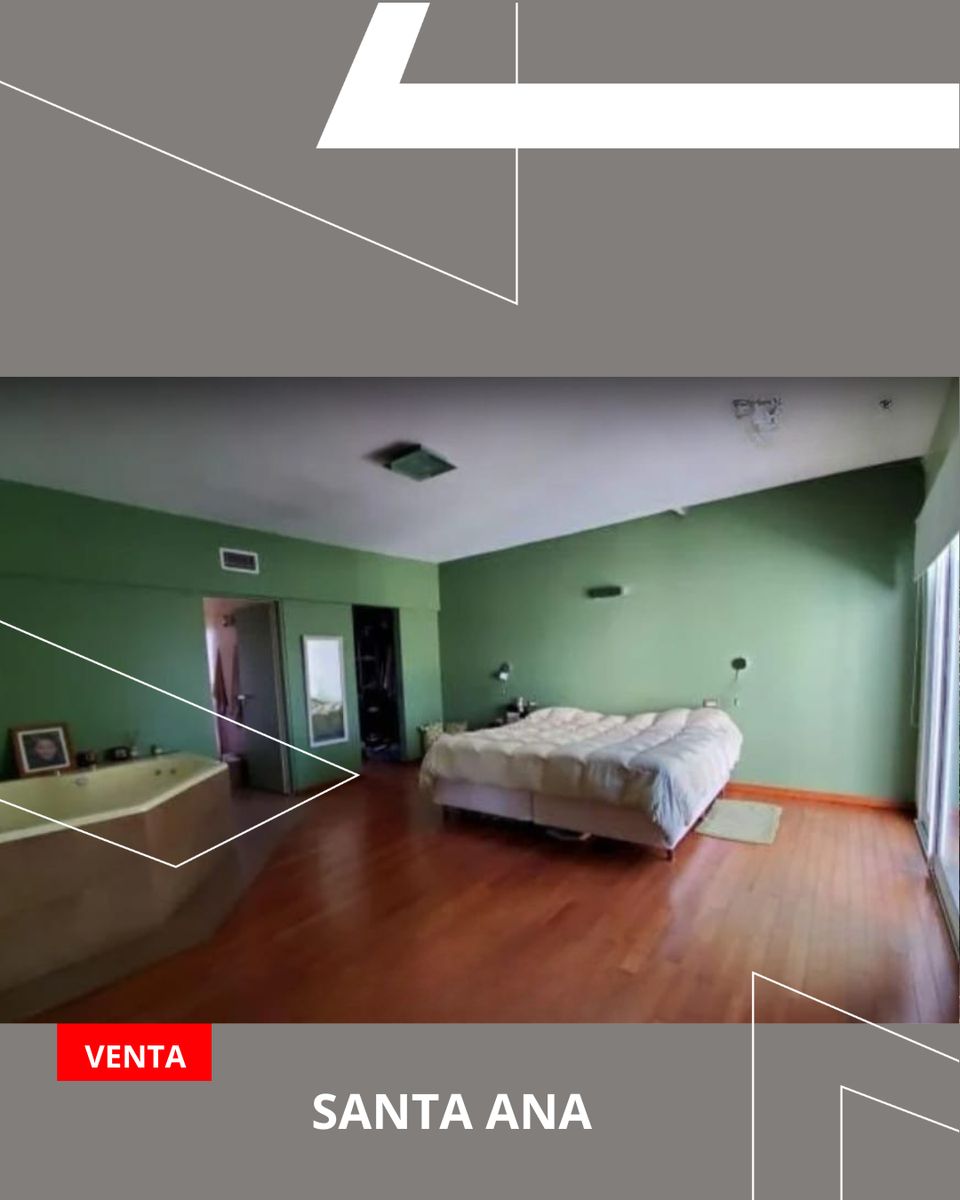 CASA EN VENTA EN SANTA ANA - 10