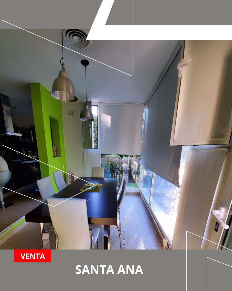 CASA EN VENTA EN SANTA ANA - 12