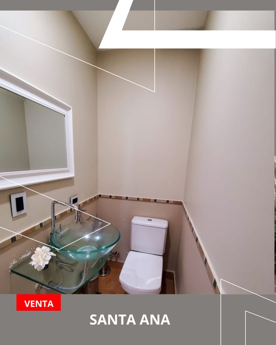 CASA EN VENTA EN SANTA ANA - 13