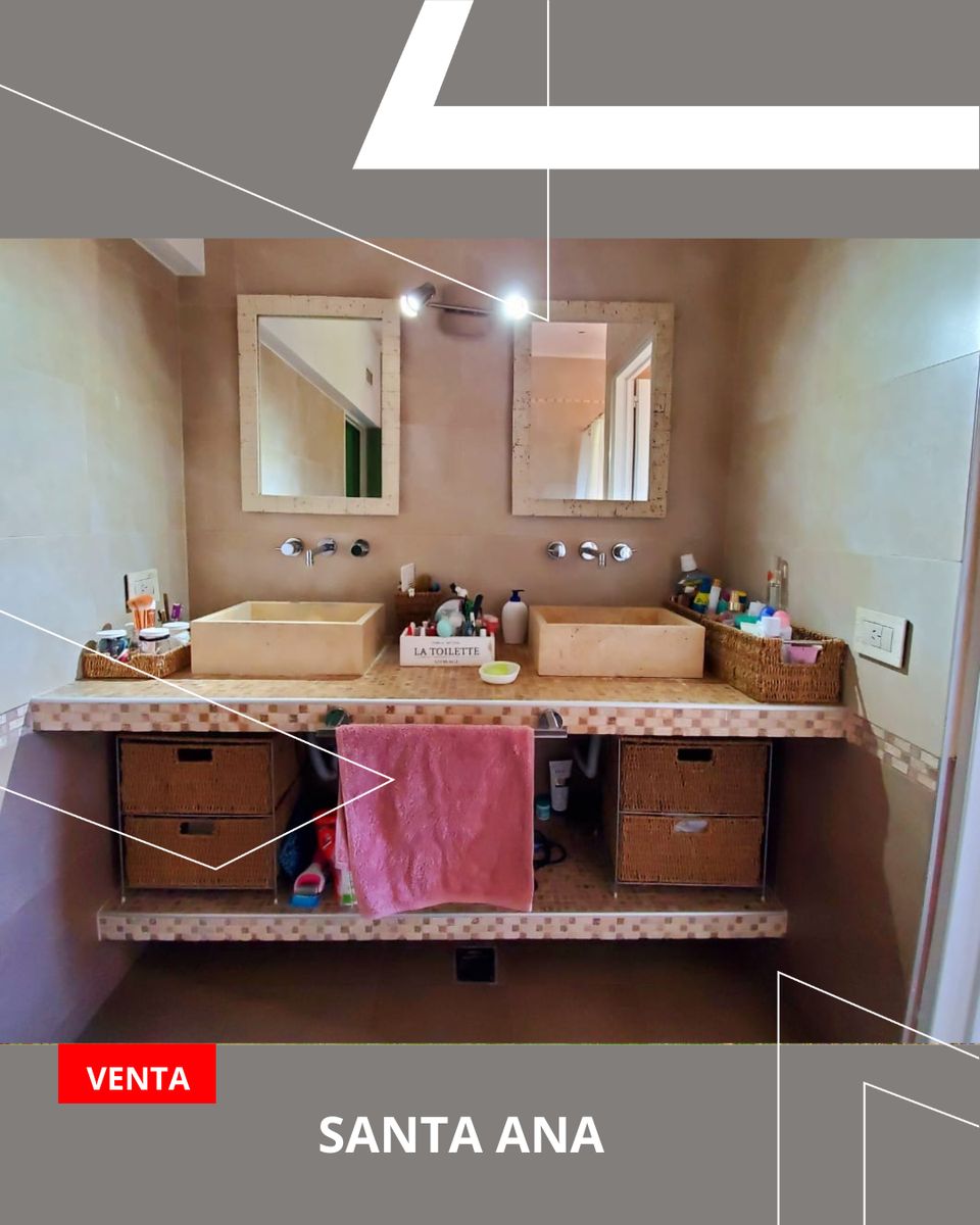 CASA EN VENTA EN SANTA ANA - 14