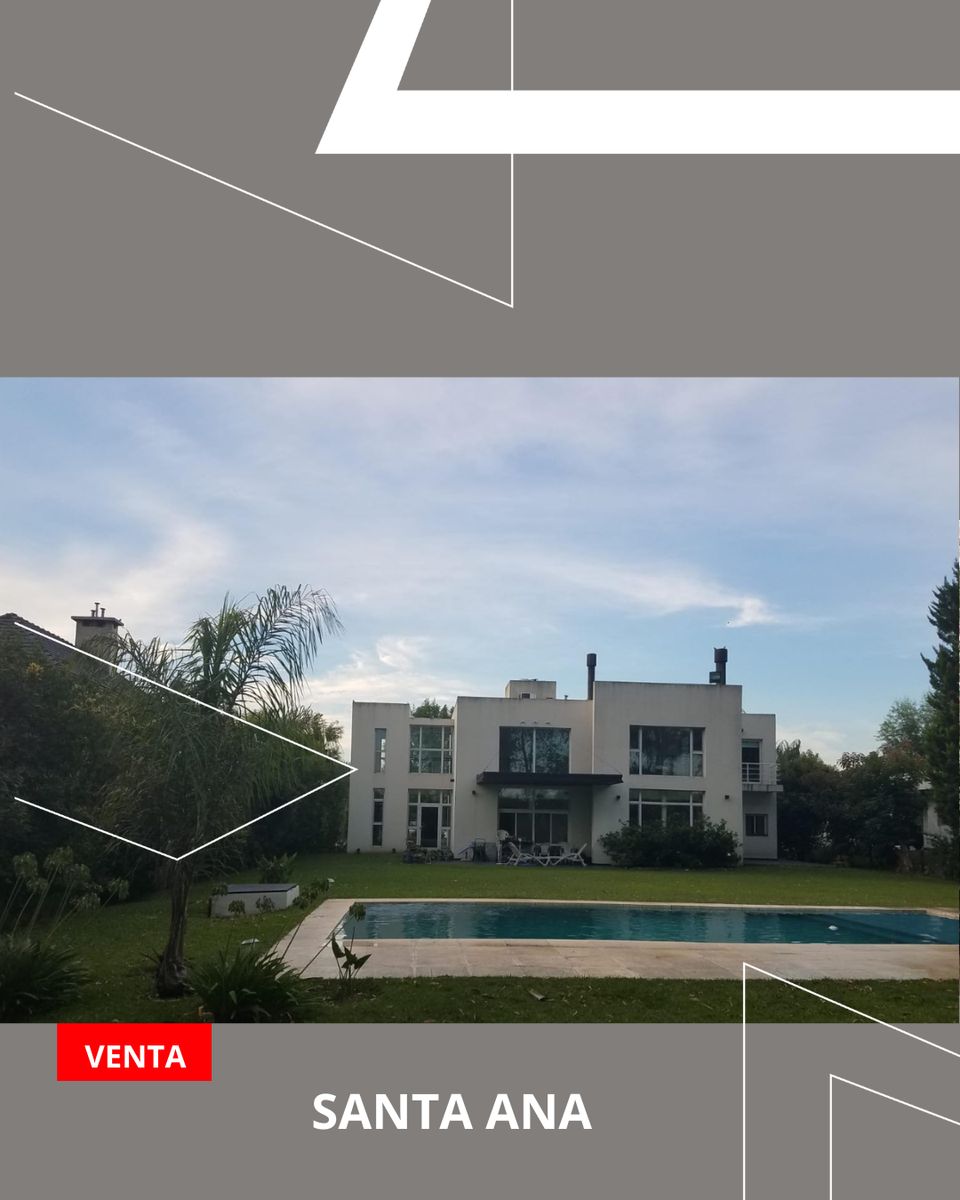 CASA EN VENTA EN SANTA ANA - 15