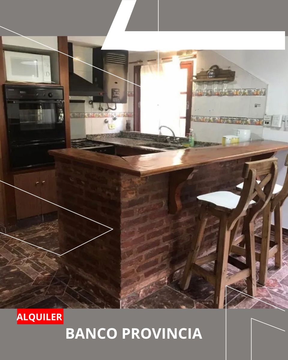 ALQUILER EN BANCO PROVINCIA — foto 2