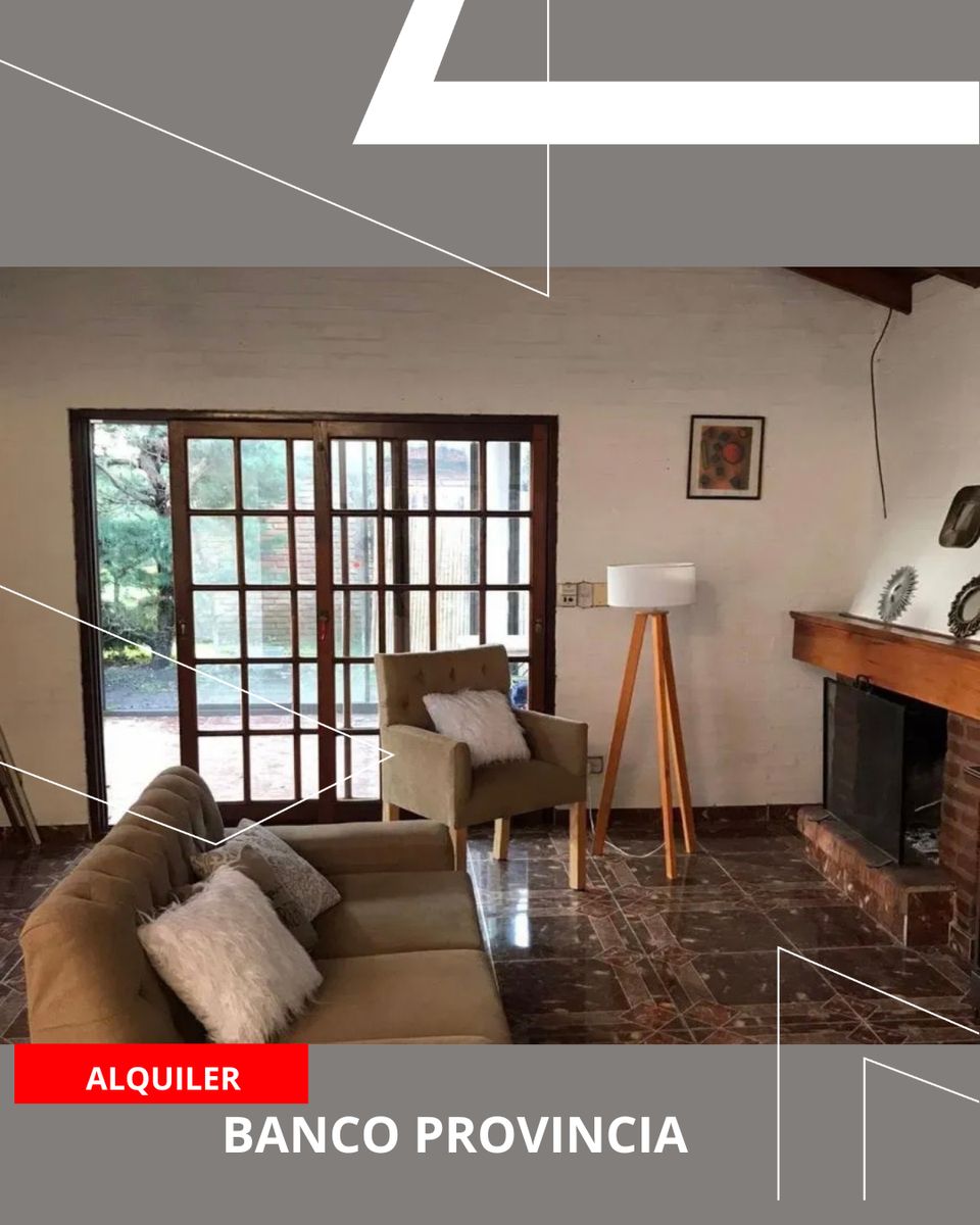 ALQUILER EN BANCO PROVINCIA — foto 6