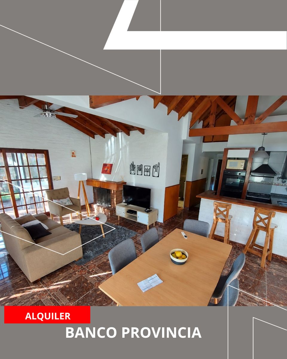 ALQUILER EN BANCO PROVINCIA — foto 7