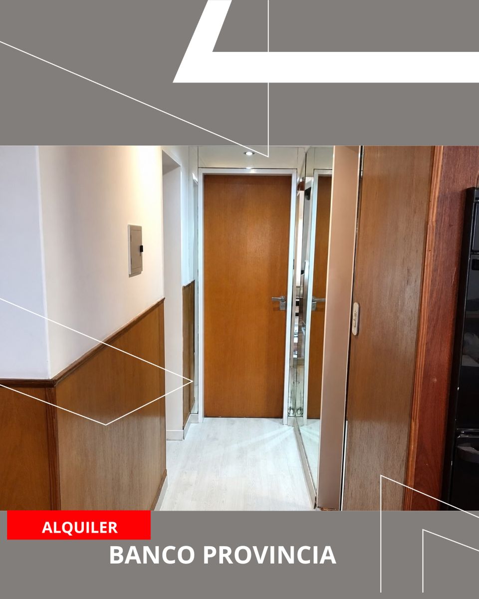 ALQUILER EN BANCO PROVINCIA — foto 8