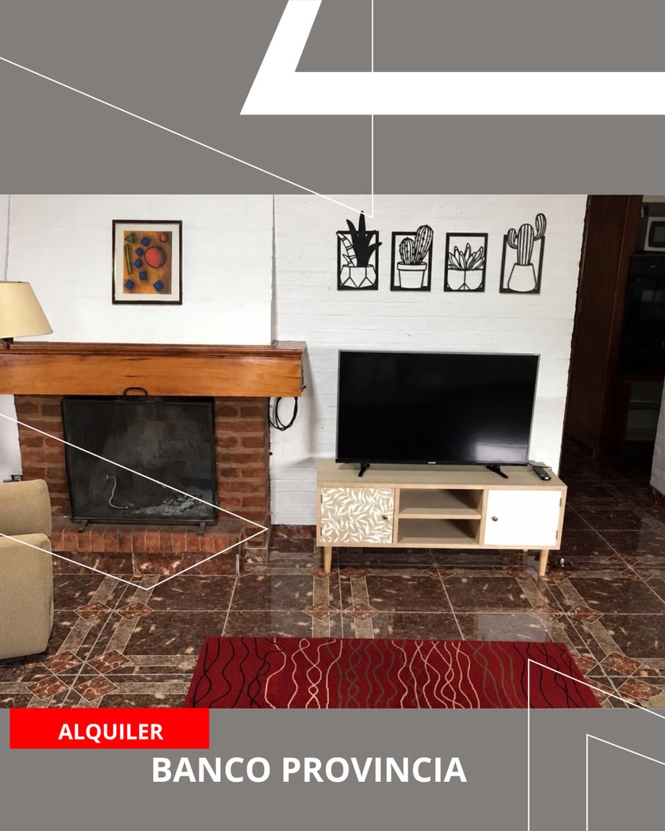 ALQUILER EN BANCO PROVINCIA — foto 9