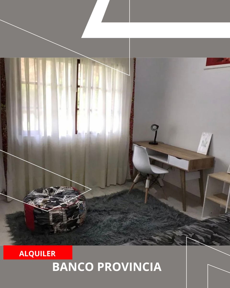ALQUILER EN BANCO PROVINCIA — foto 10