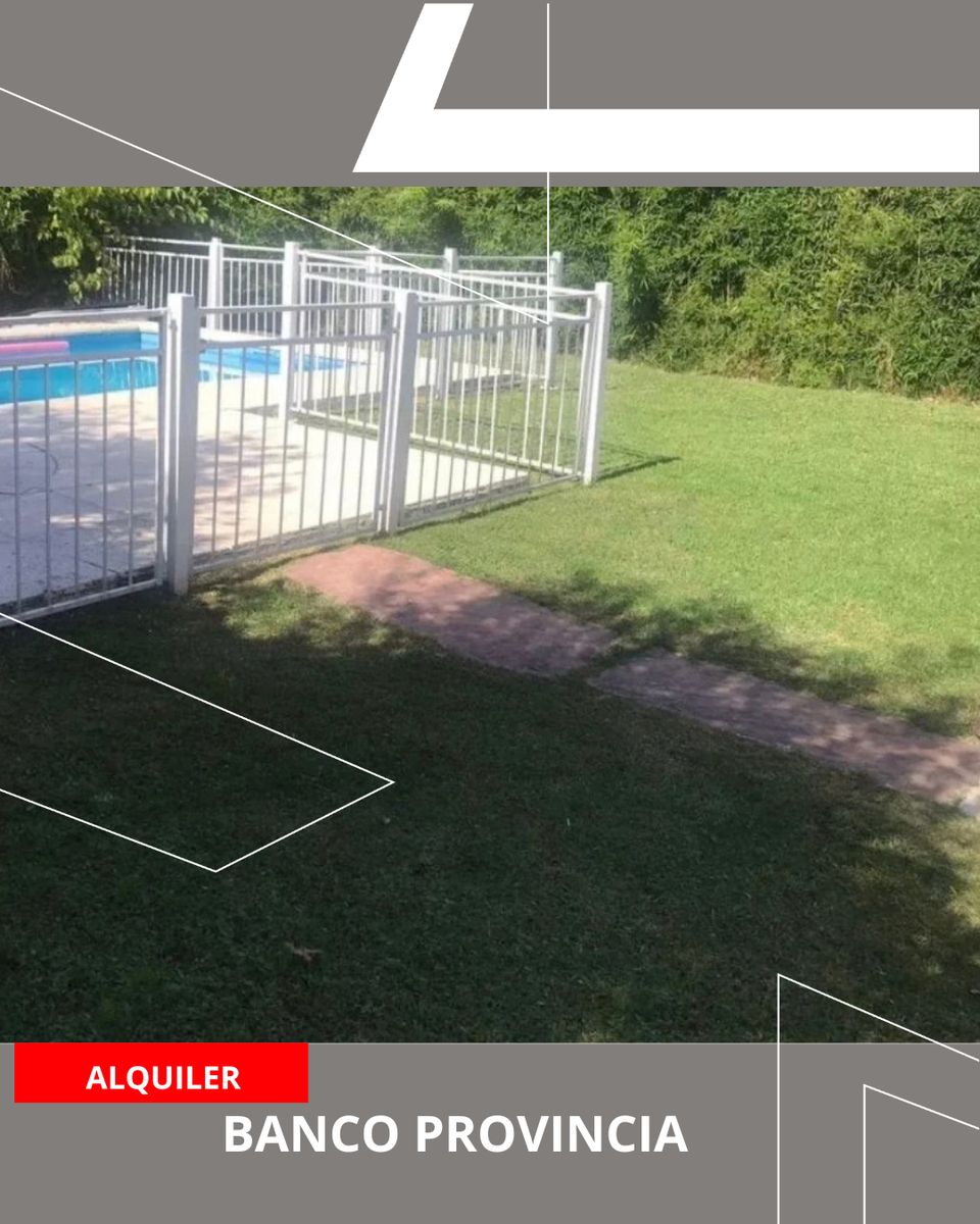 ALQUILER EN BANCO PROVINCIA — foto 14