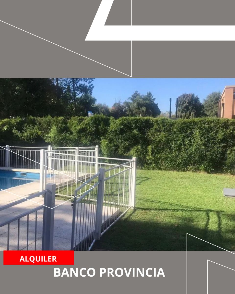 ALQUILER EN BANCO PROVINCIA — foto 15