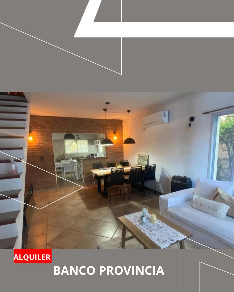 ALQUILER EN BANCO PROVINCIA — foto 3