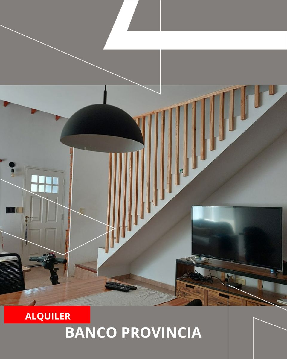 ALQUILER EN BANCO PROVINCIA — foto 6
