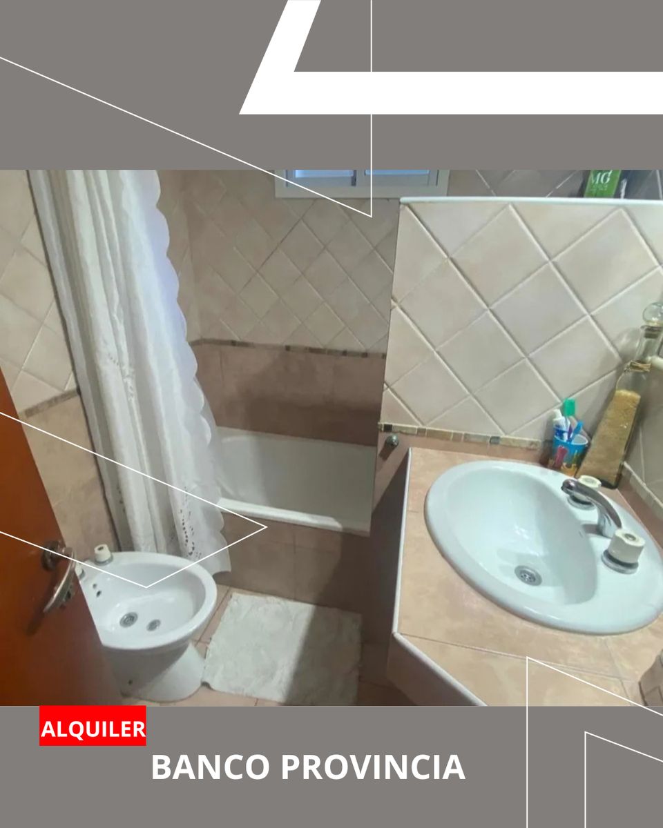 ALQUILER EN BANCO PROVINCIA — foto 7