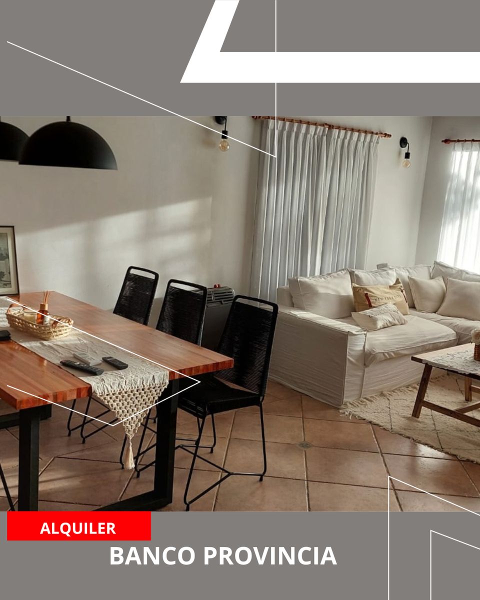 ALQUILER EN BANCO PROVINCIA — foto 8
