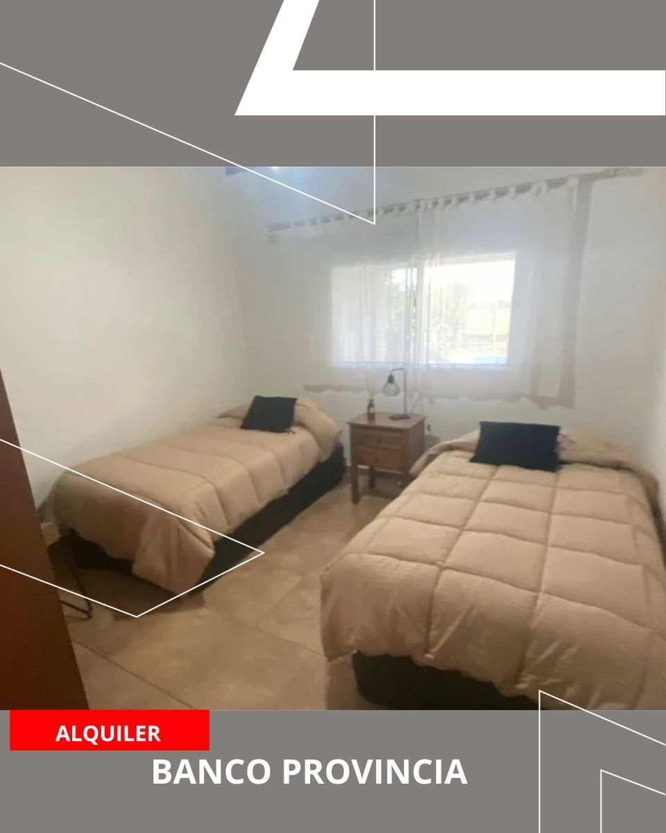 ALQUILER EN BANCO PROVINCIA — foto 9