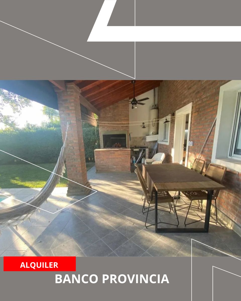 ALQUILER EN BANCO PROVINCIA — foto 13