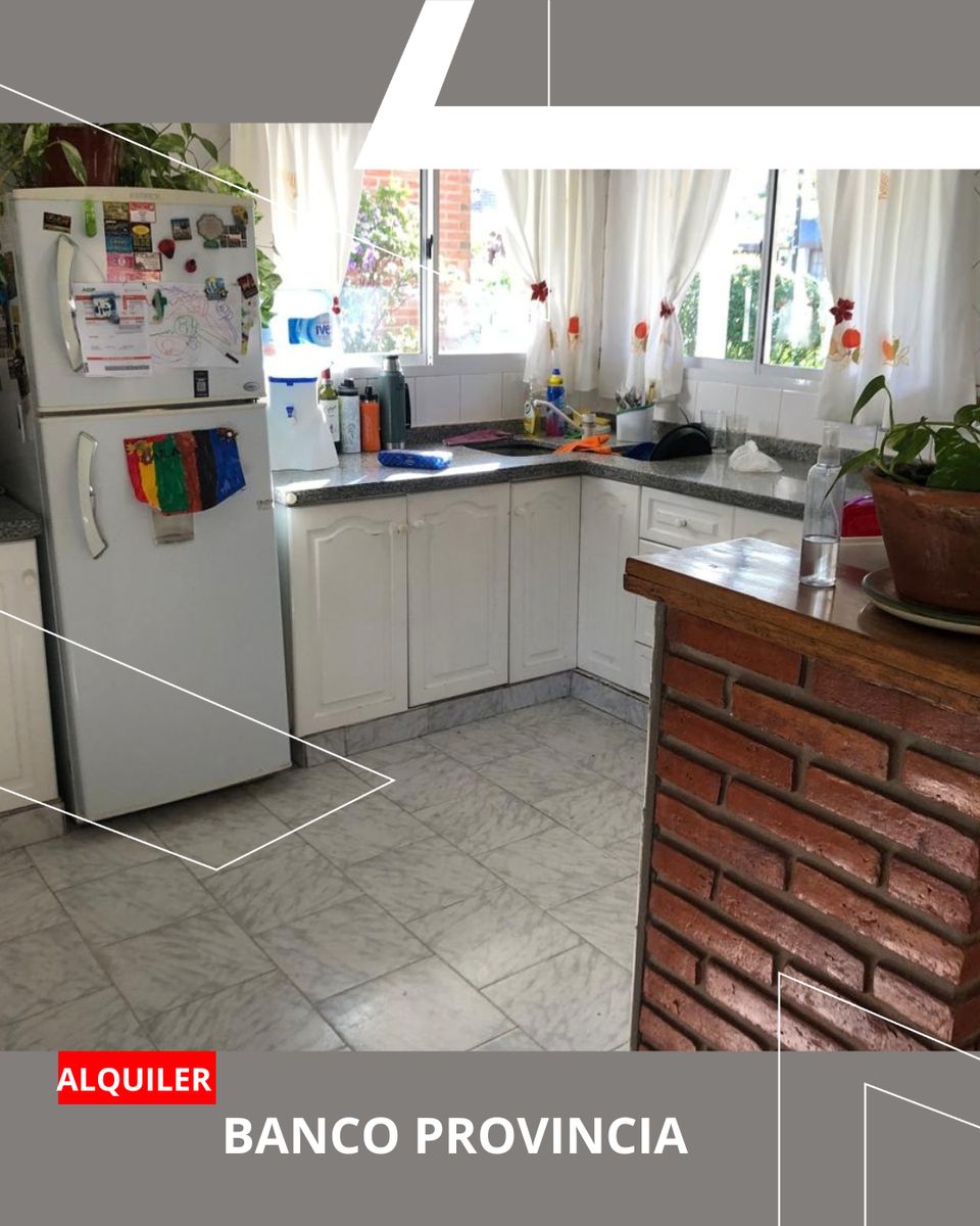 ALQUILER TEMPORAL EN BANCO PROVINCIA — foto 2