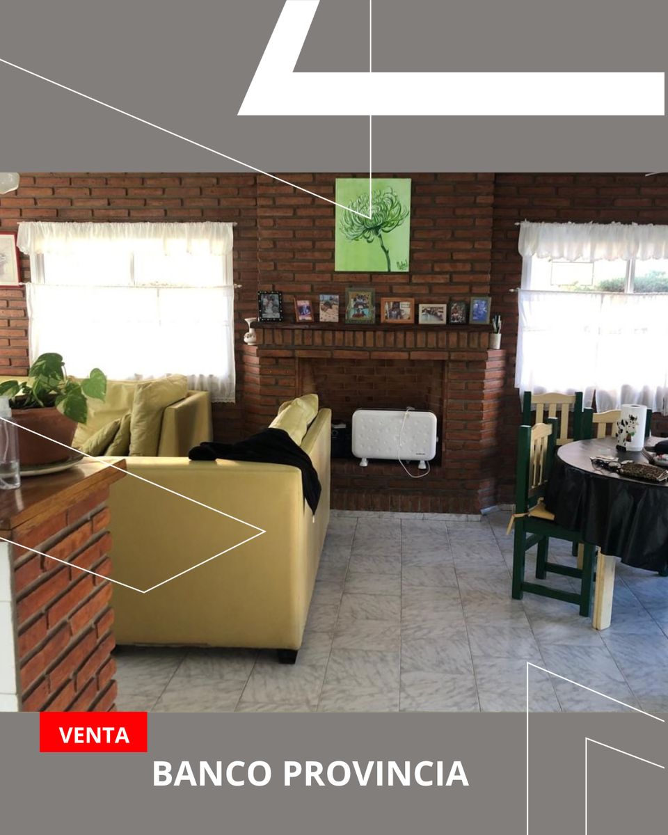 ALQUILER TEMPORAL EN BANCO PROVINCIA — foto 3