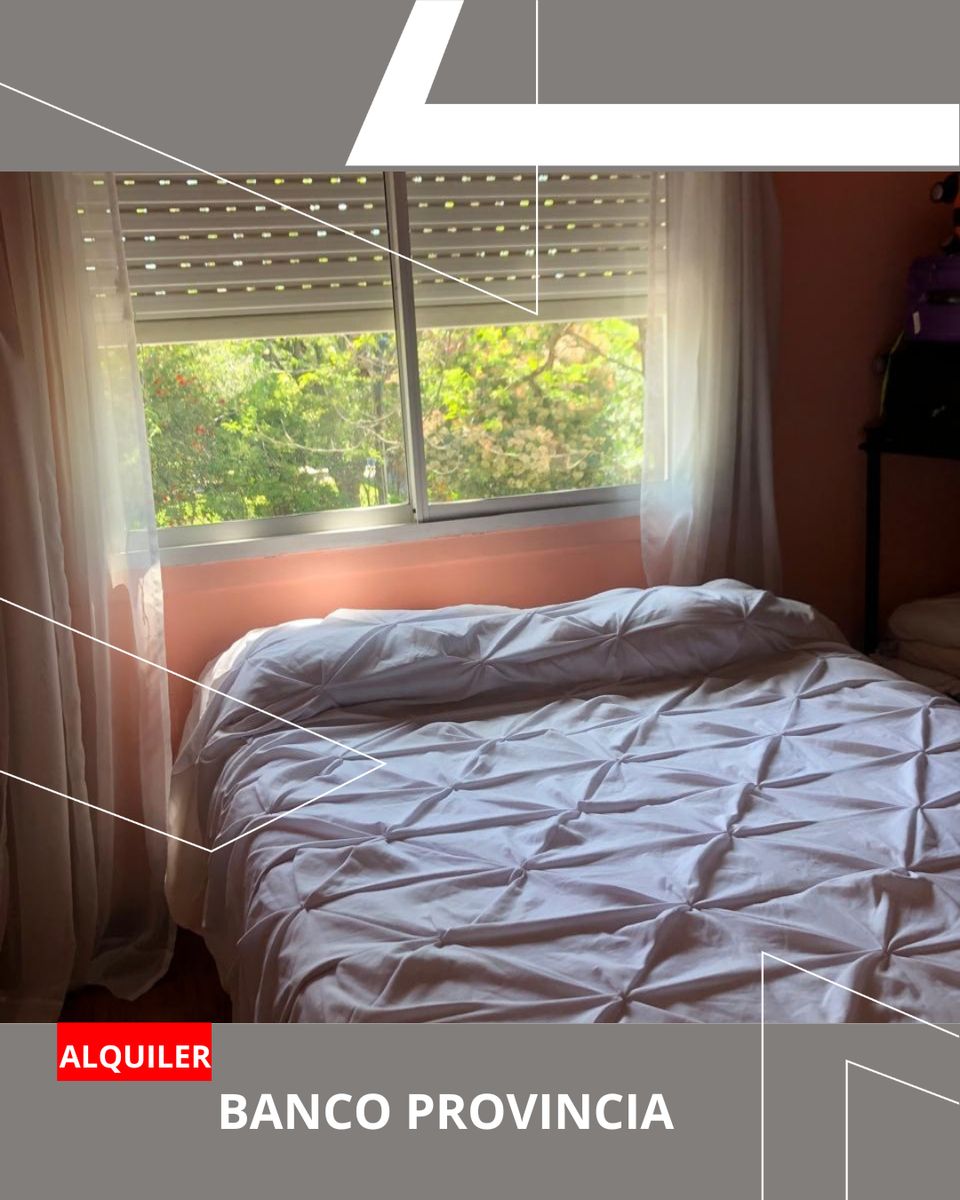 ALQUILER TEMPORAL EN BANCO PROVINCIA — foto 8