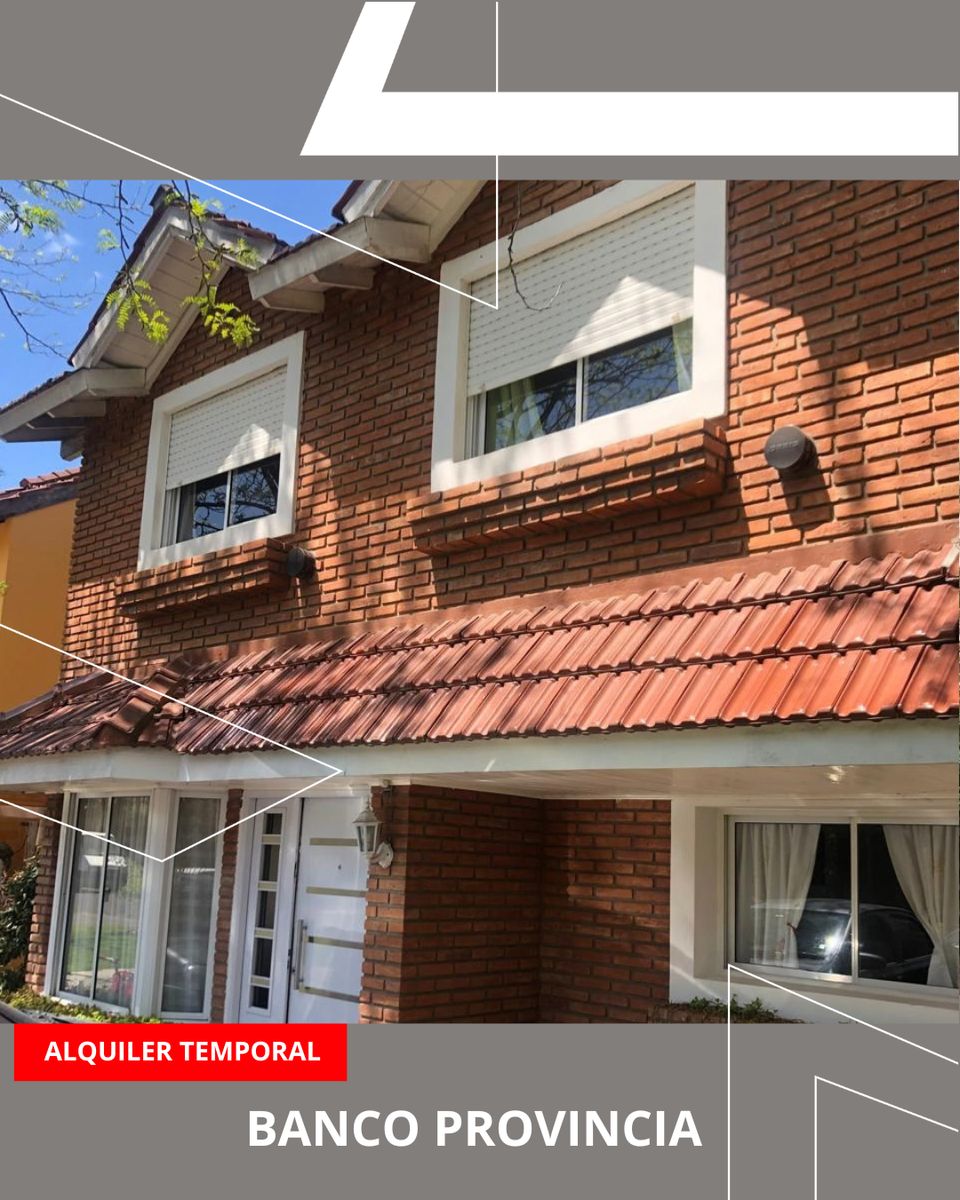 ALQUILER TEMPORAL EN BANCO PROVINCIA - 2