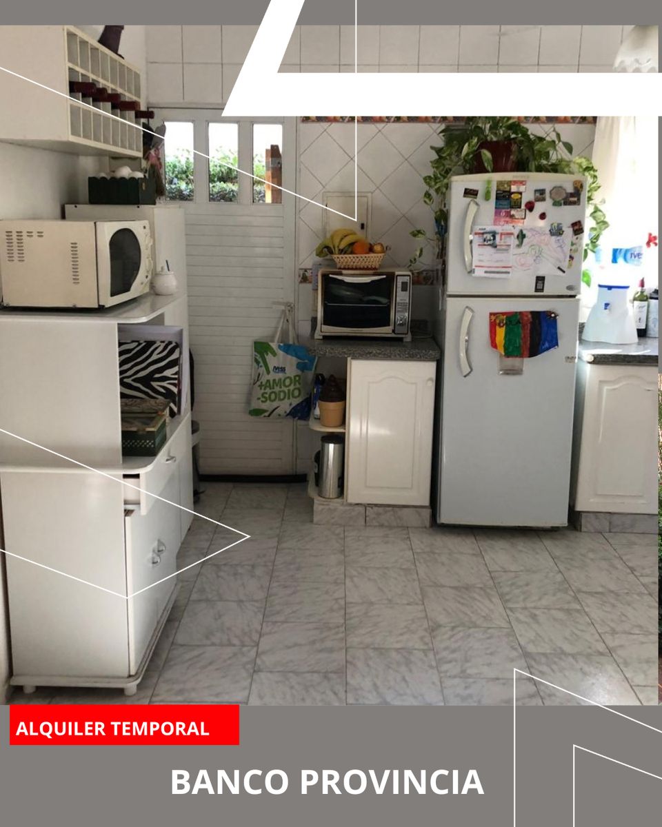 ALQUILER TEMPORAL EN BANCO PROVINCIA - 3