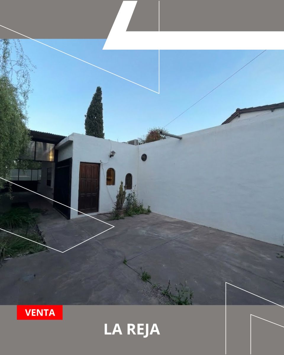 CASA A LA VENTA EN LA REJA — foto 3