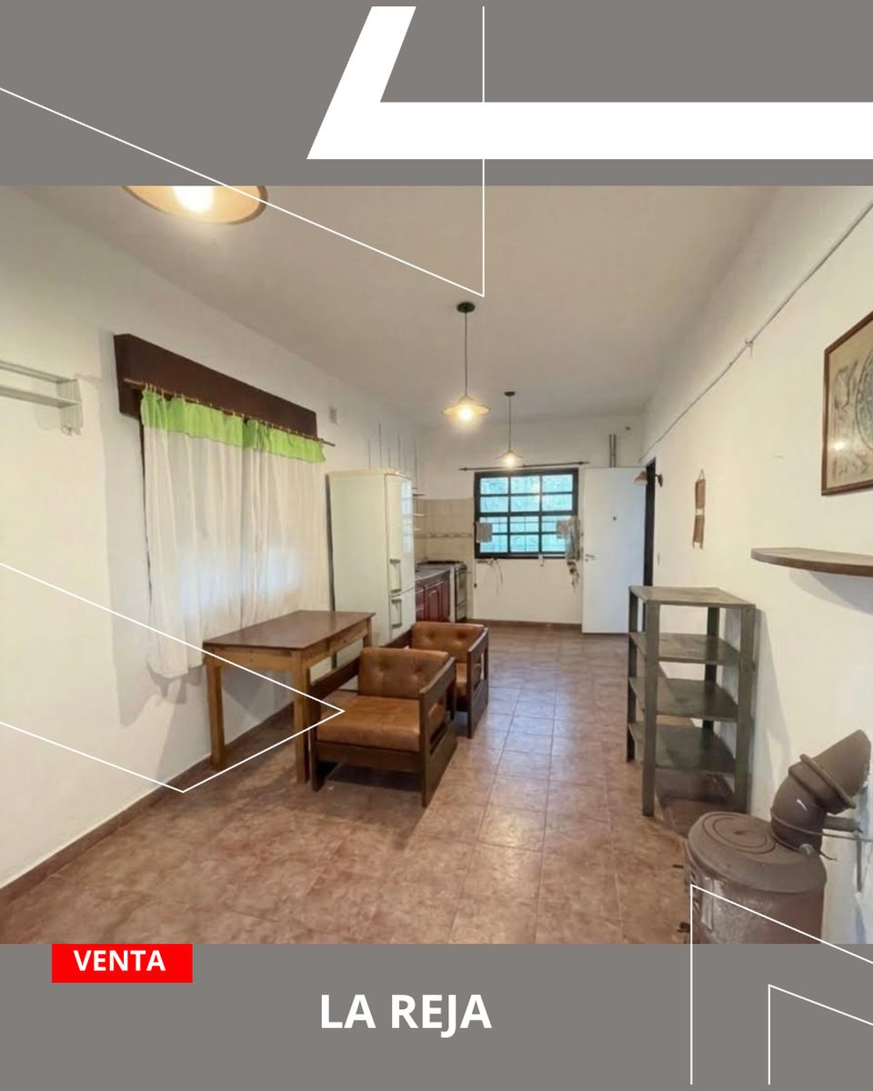 CASA A LA VENTA EN LA REJA — foto 4