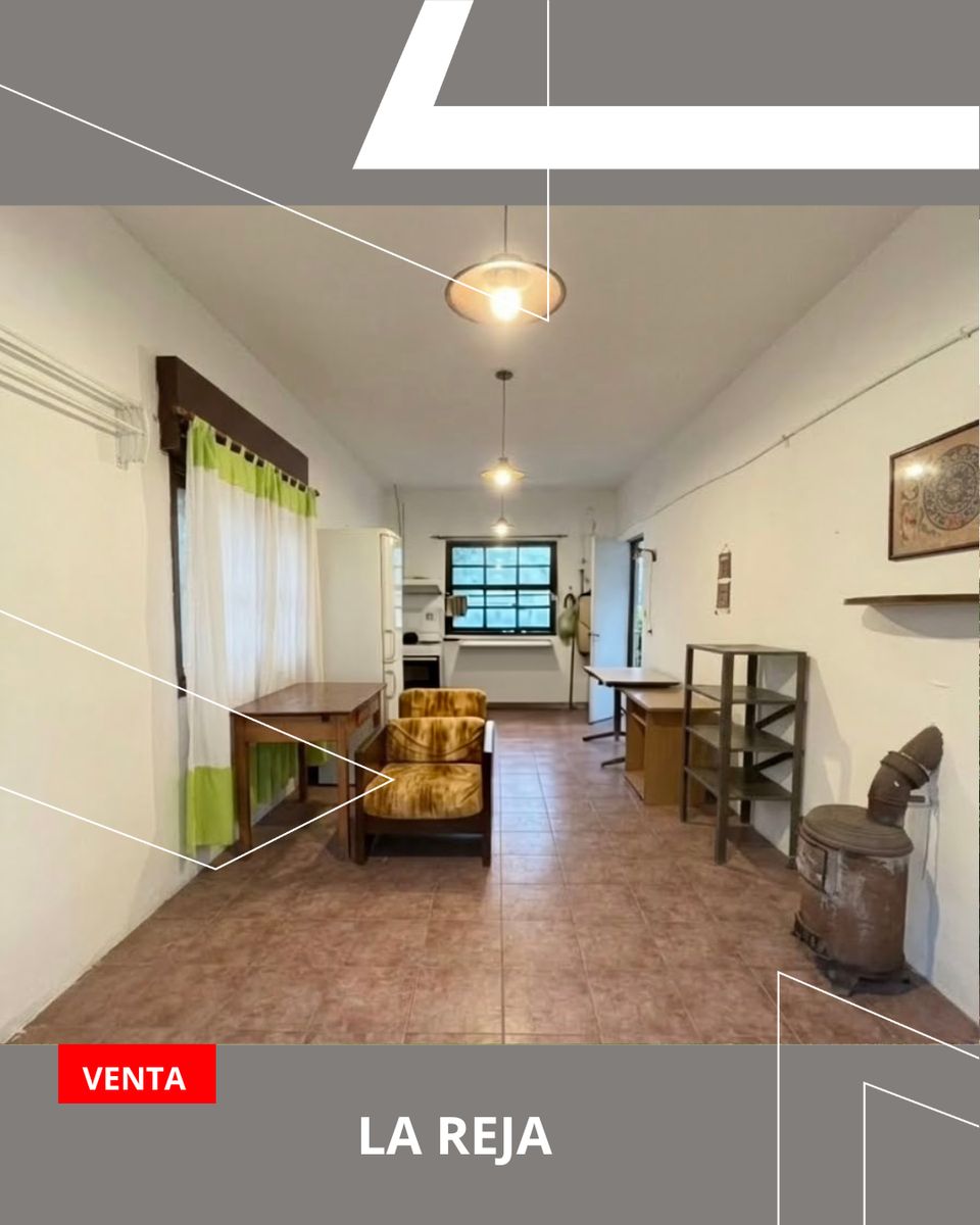CASA A LA VENTA EN LA REJA — foto 5