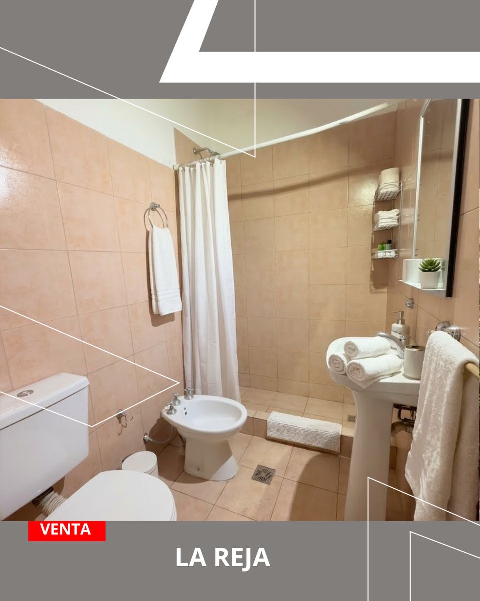 CASA A LA VENTA EN LA REJA — foto 6