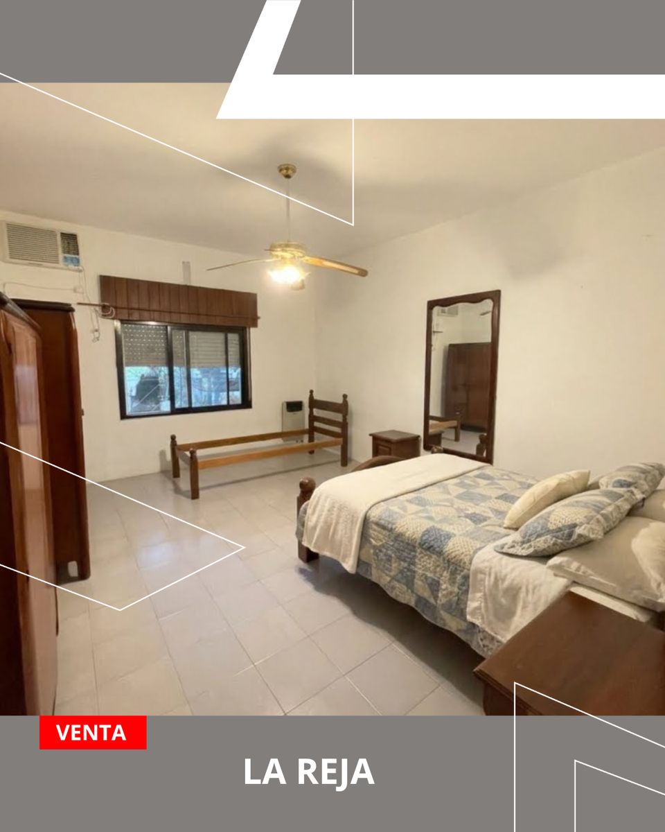 CASA A LA VENTA EN LA REJA — foto 7