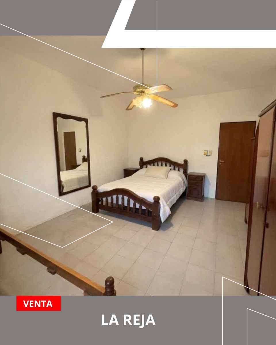 CASA A LA VENTA EN LA REJA — foto 8