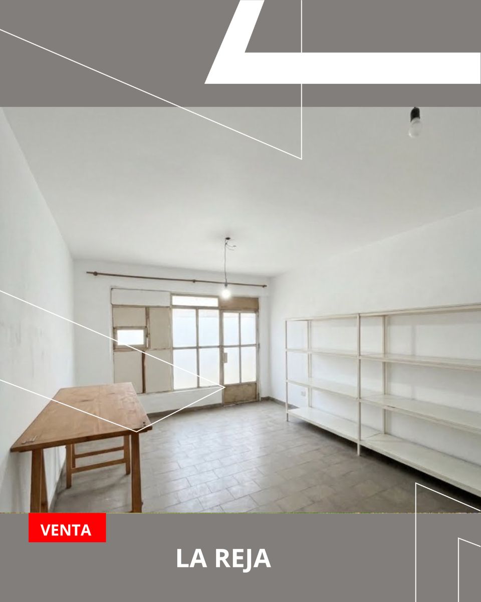CASA A LA VENTA EN LA REJA — foto 9