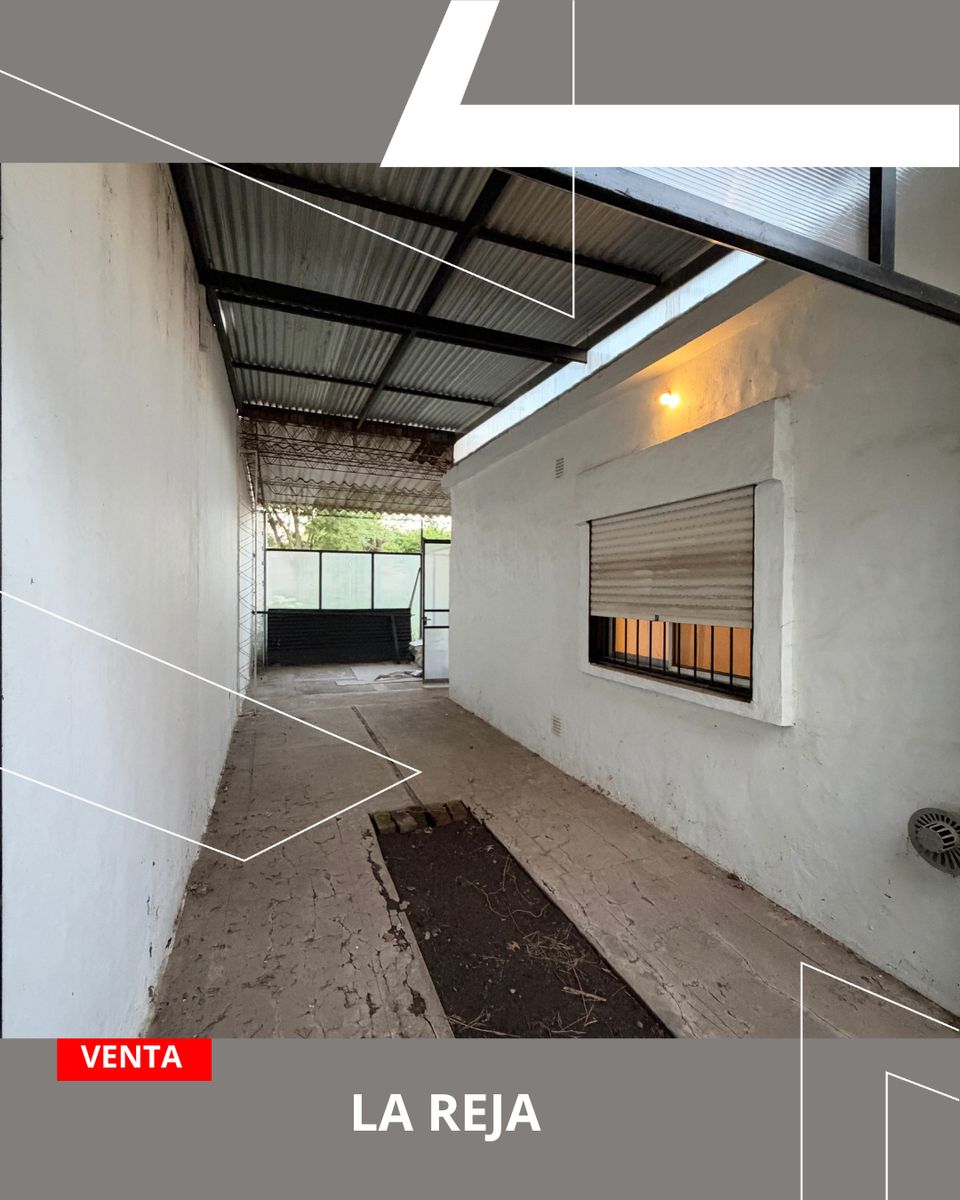 CASA A LA VENTA EN LA REJA — foto 10