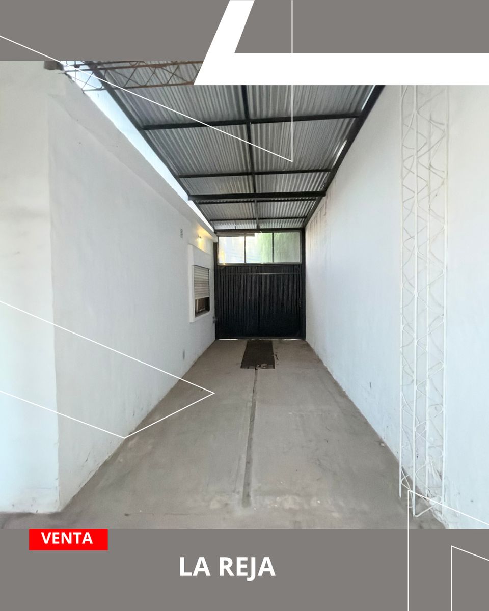 CASA A LA VENTA EN LA REJA — foto 11