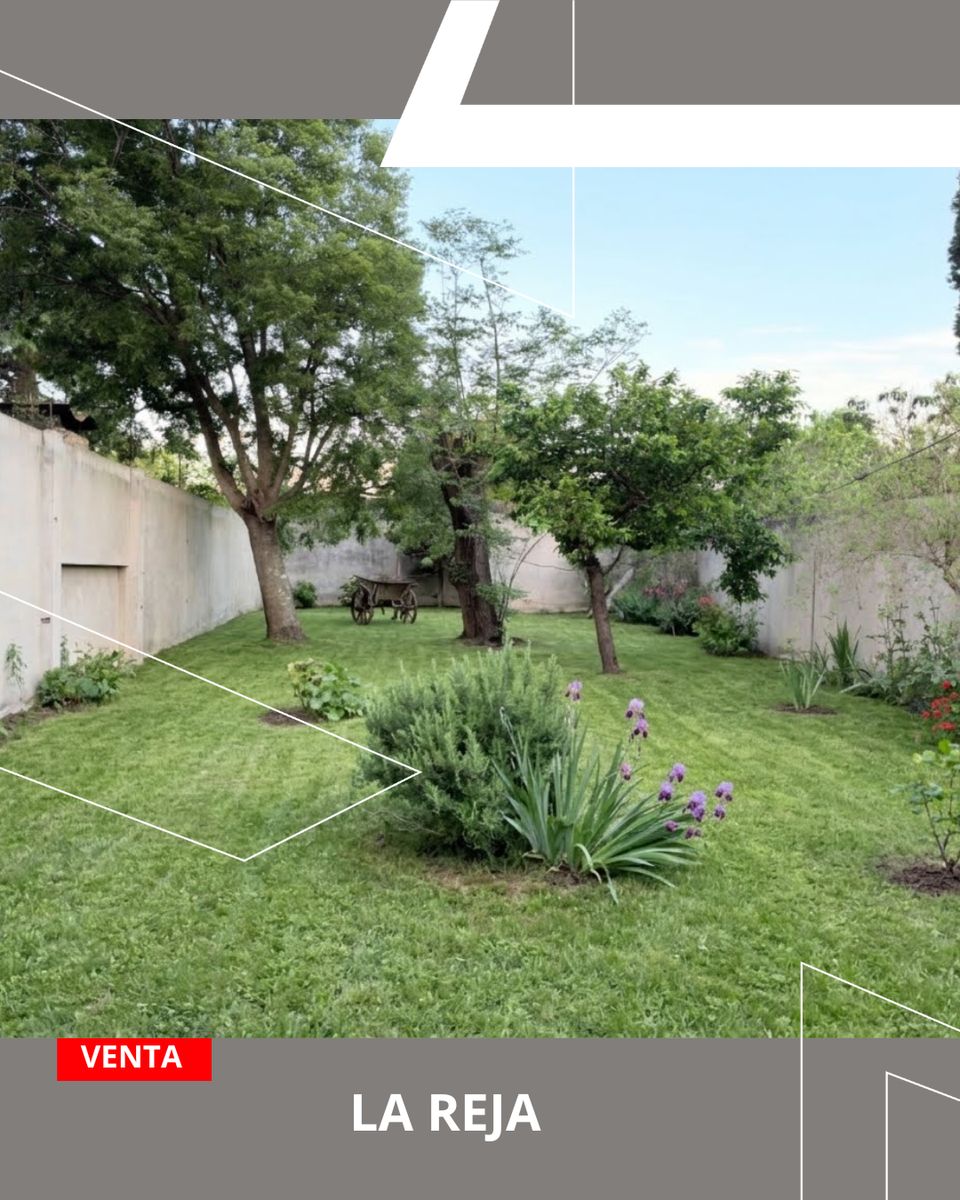 CASA A LA VENTA EN LA REJA — foto 12