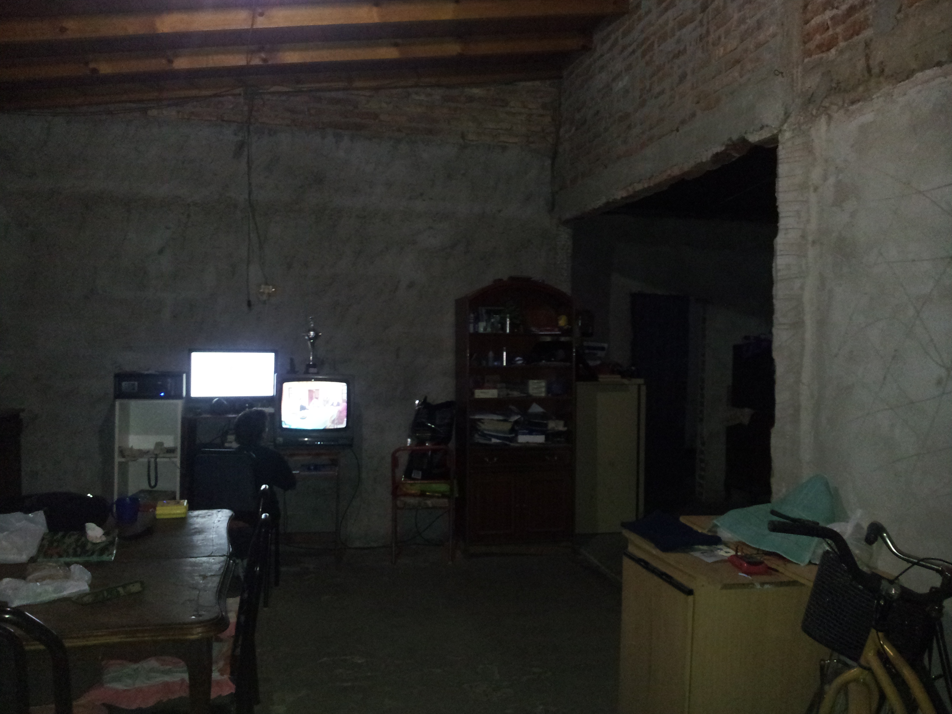 venta de casa a dos cuadras de semana de mayo — foto 3