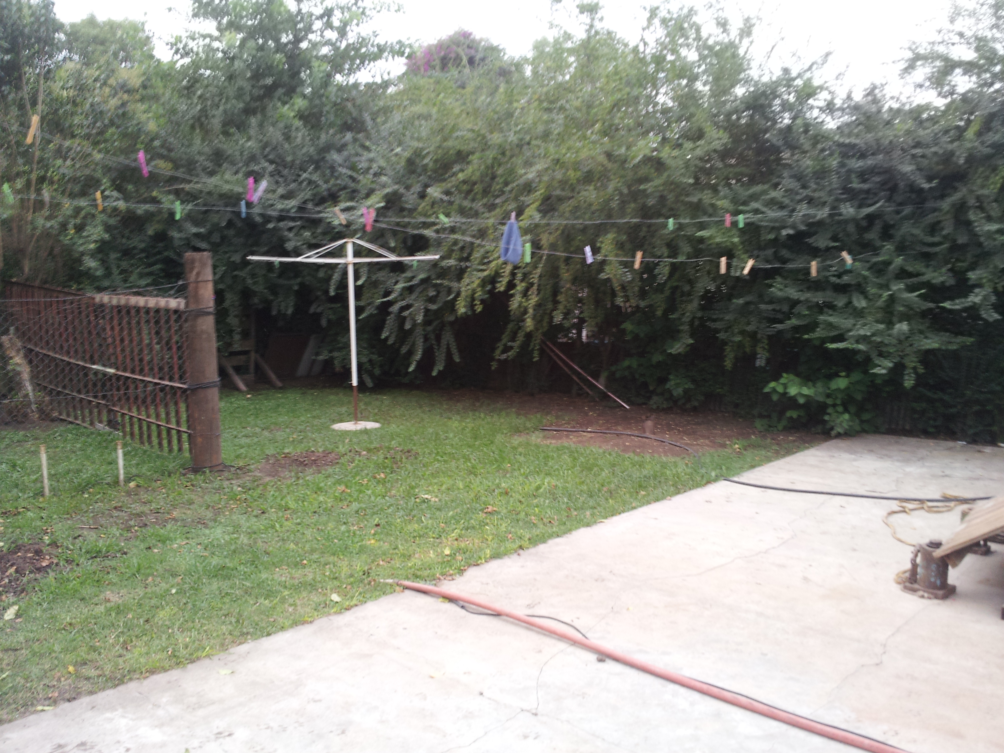 venta de casa a dos cuadras de semana de mayo — foto 11